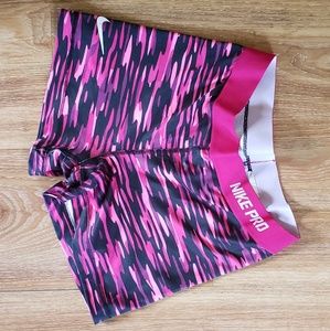 Nike Pro Spandex